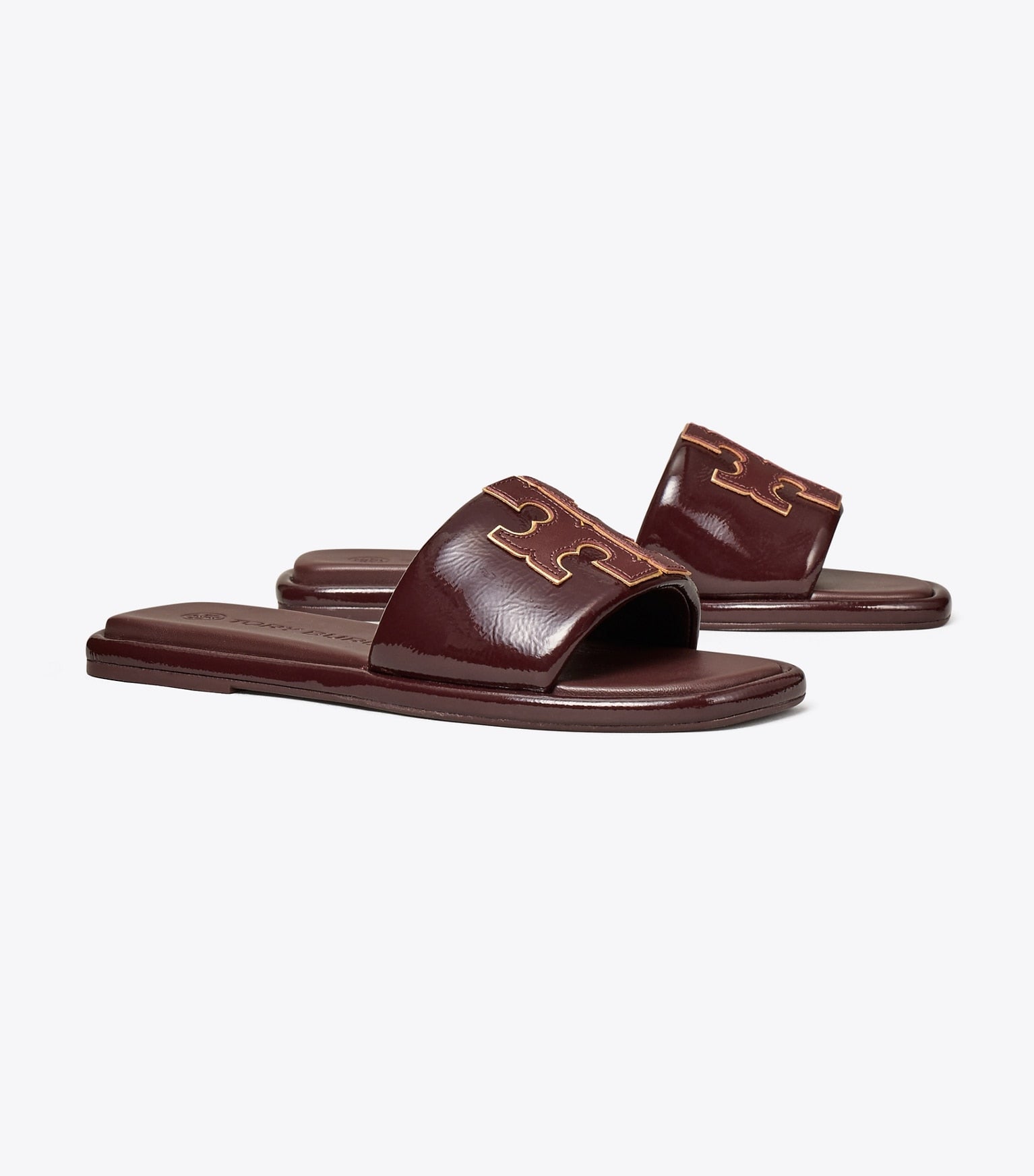 Double T Sport Slide — Part 2