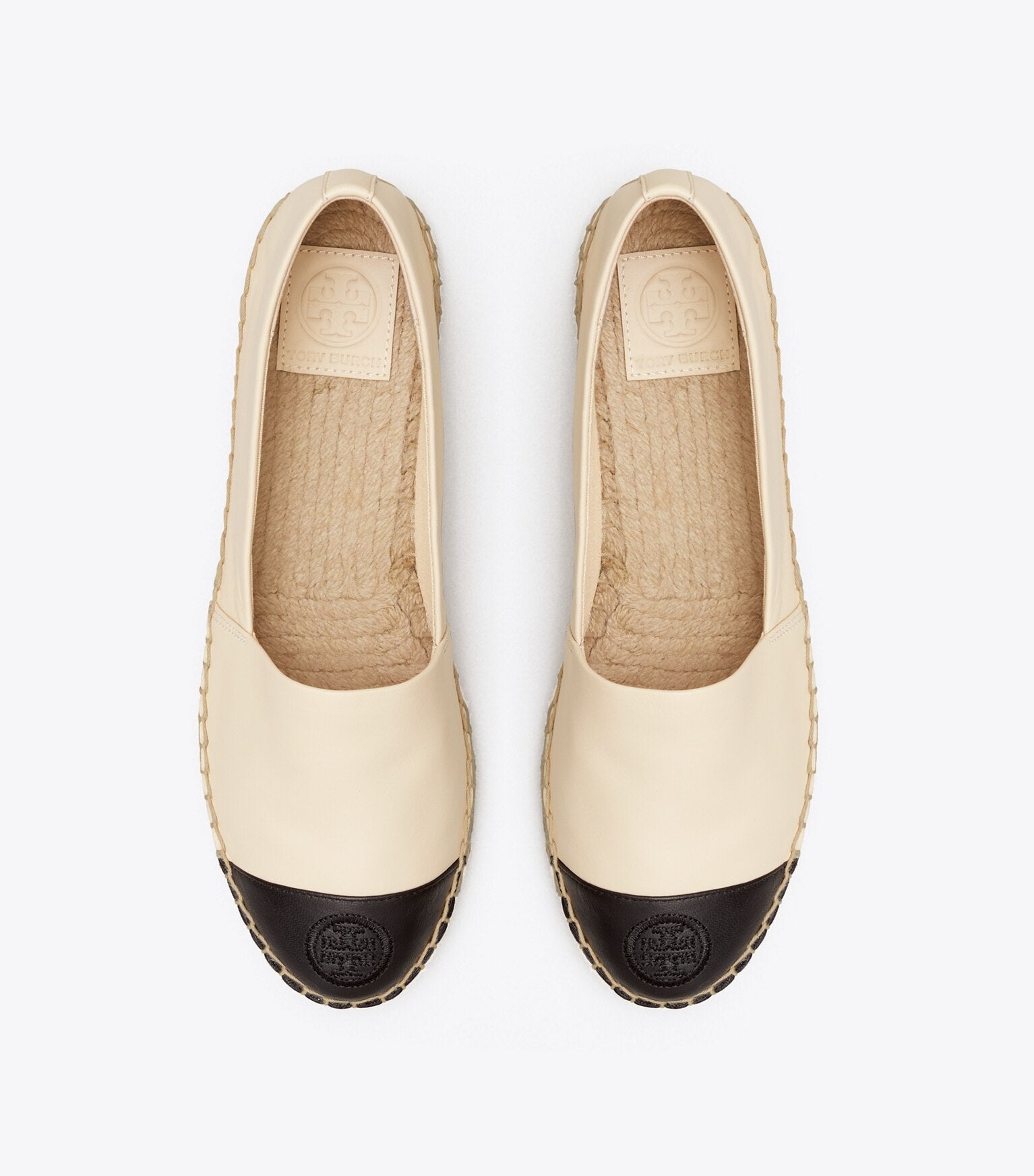 Colorblock Espadrille
