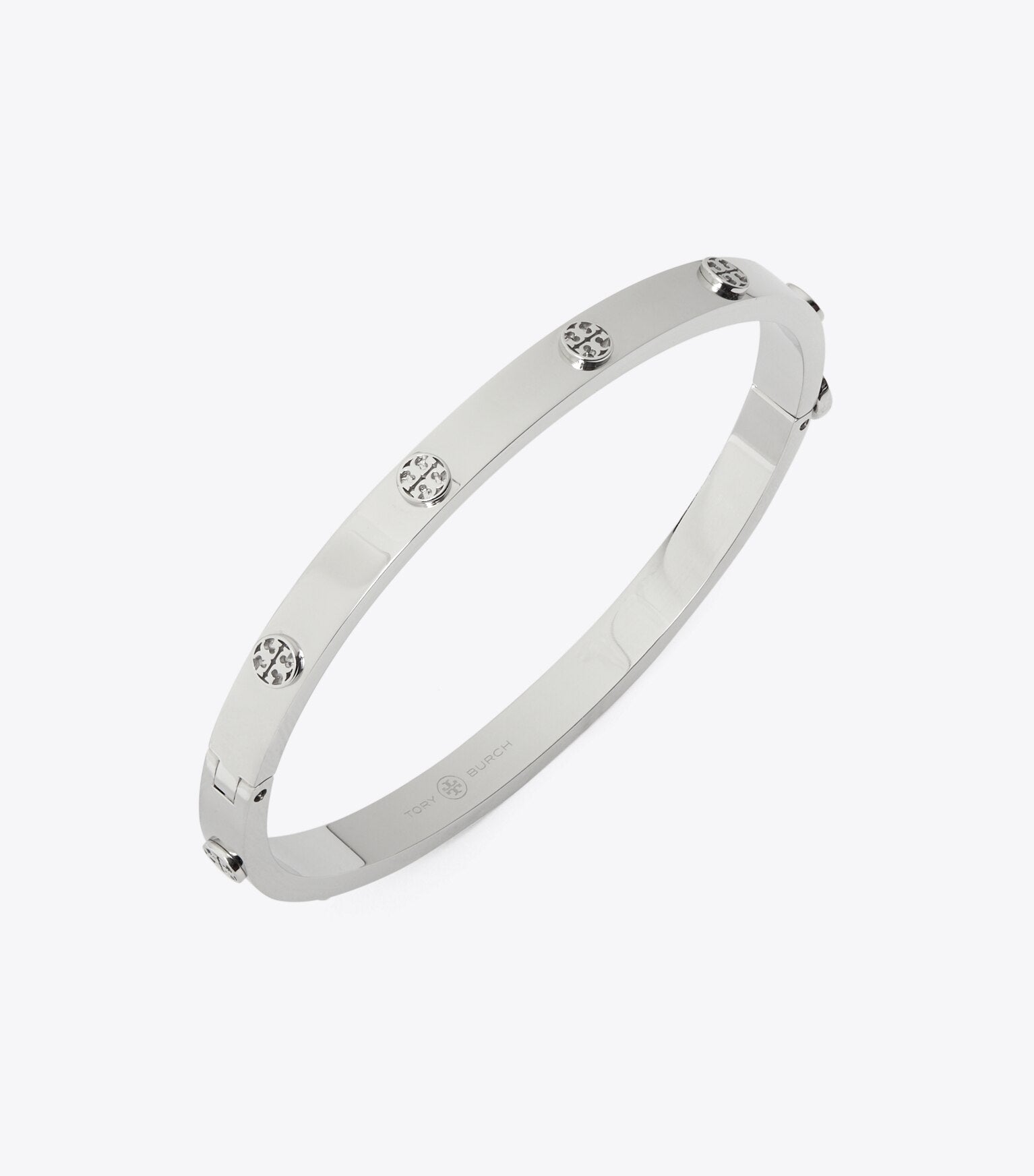Icon Thin Hinge Bracelet