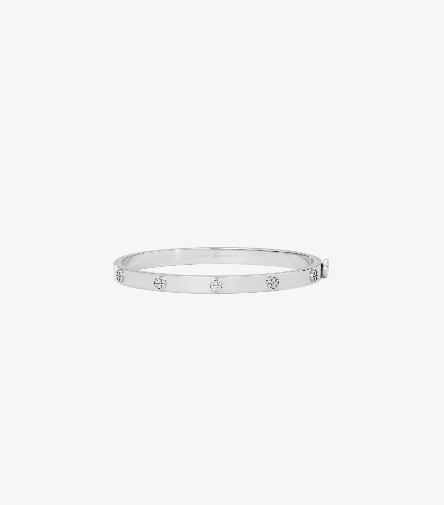 Icon Thin Hinge Bracelet