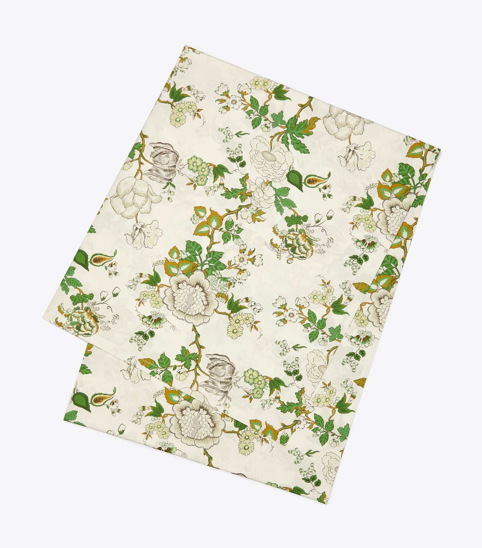 Happy Times Bouquet Square Tablecloth, 90”