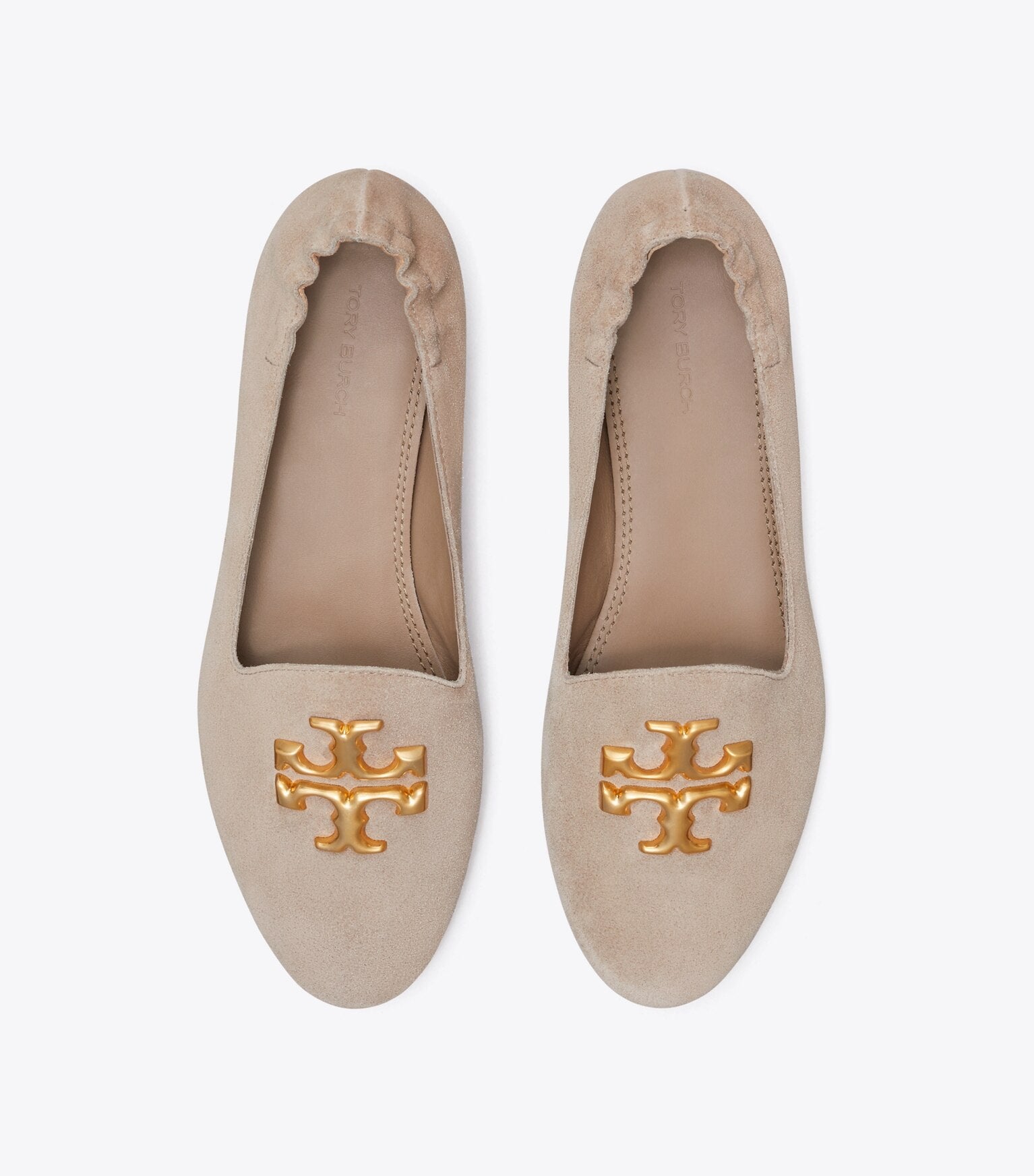 Eleanor Loafer — Part 1