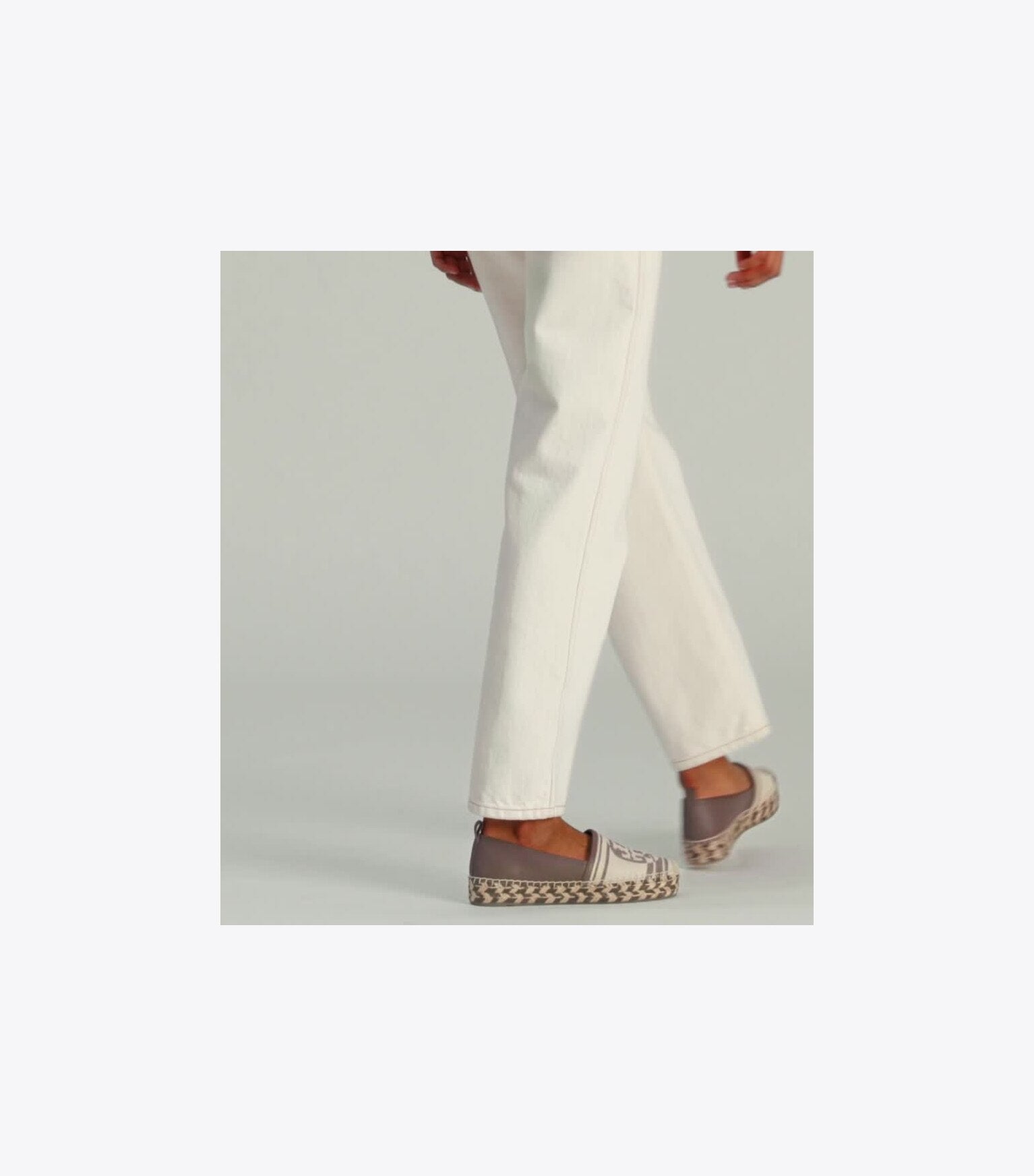 Tory Burch Espadrille