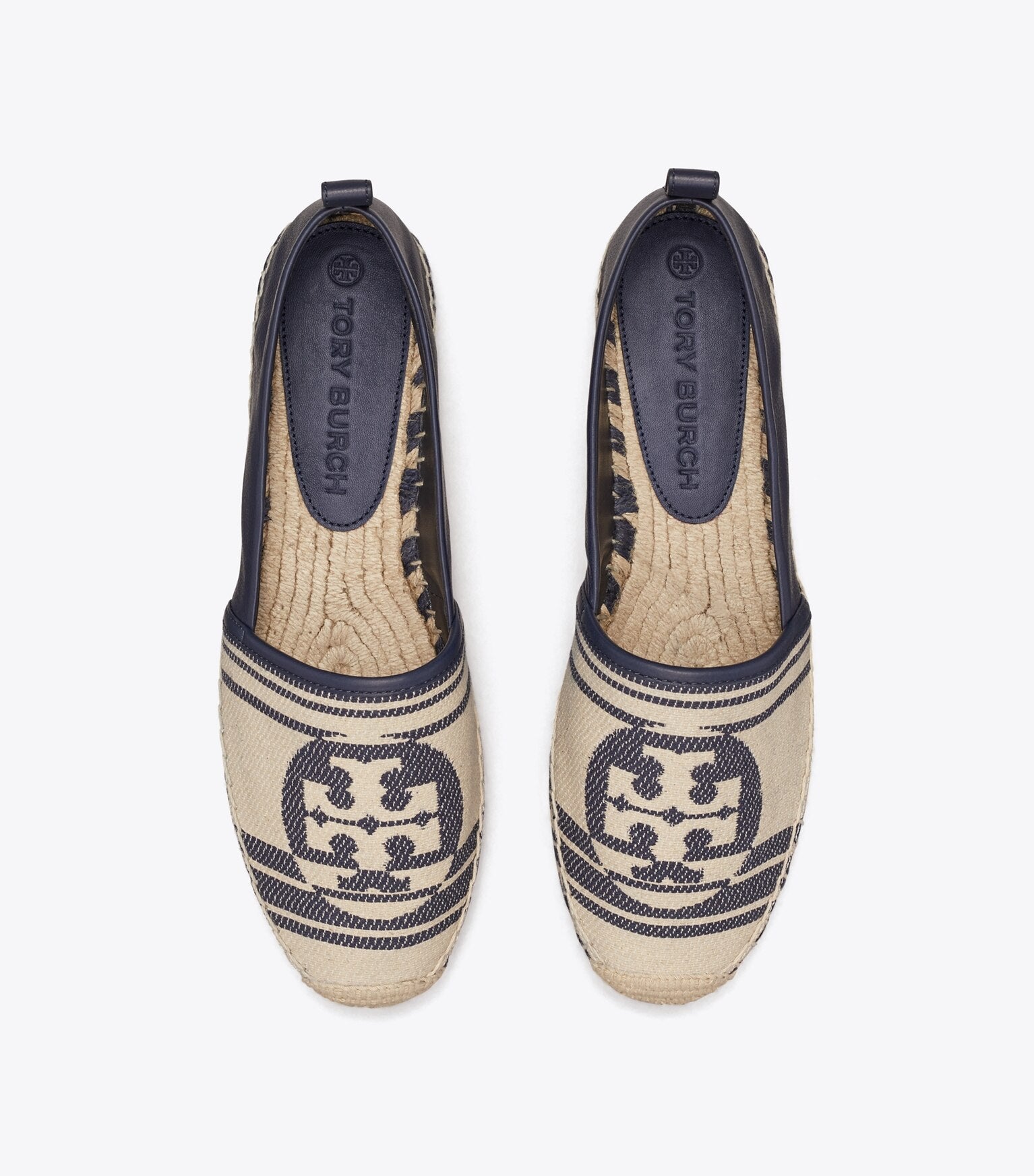 Tory Burch Espadrille
