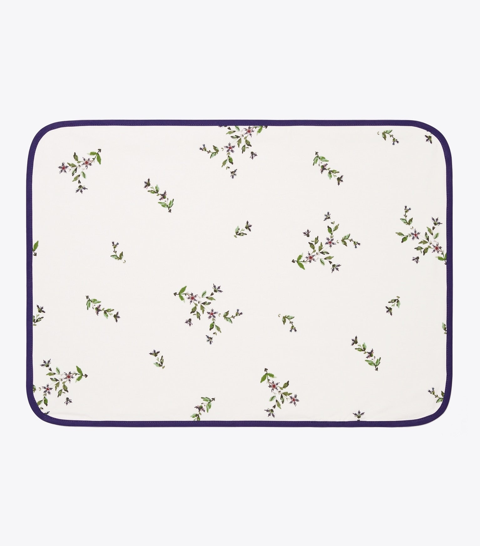 Jolie Fleur Placemat, Set of 4