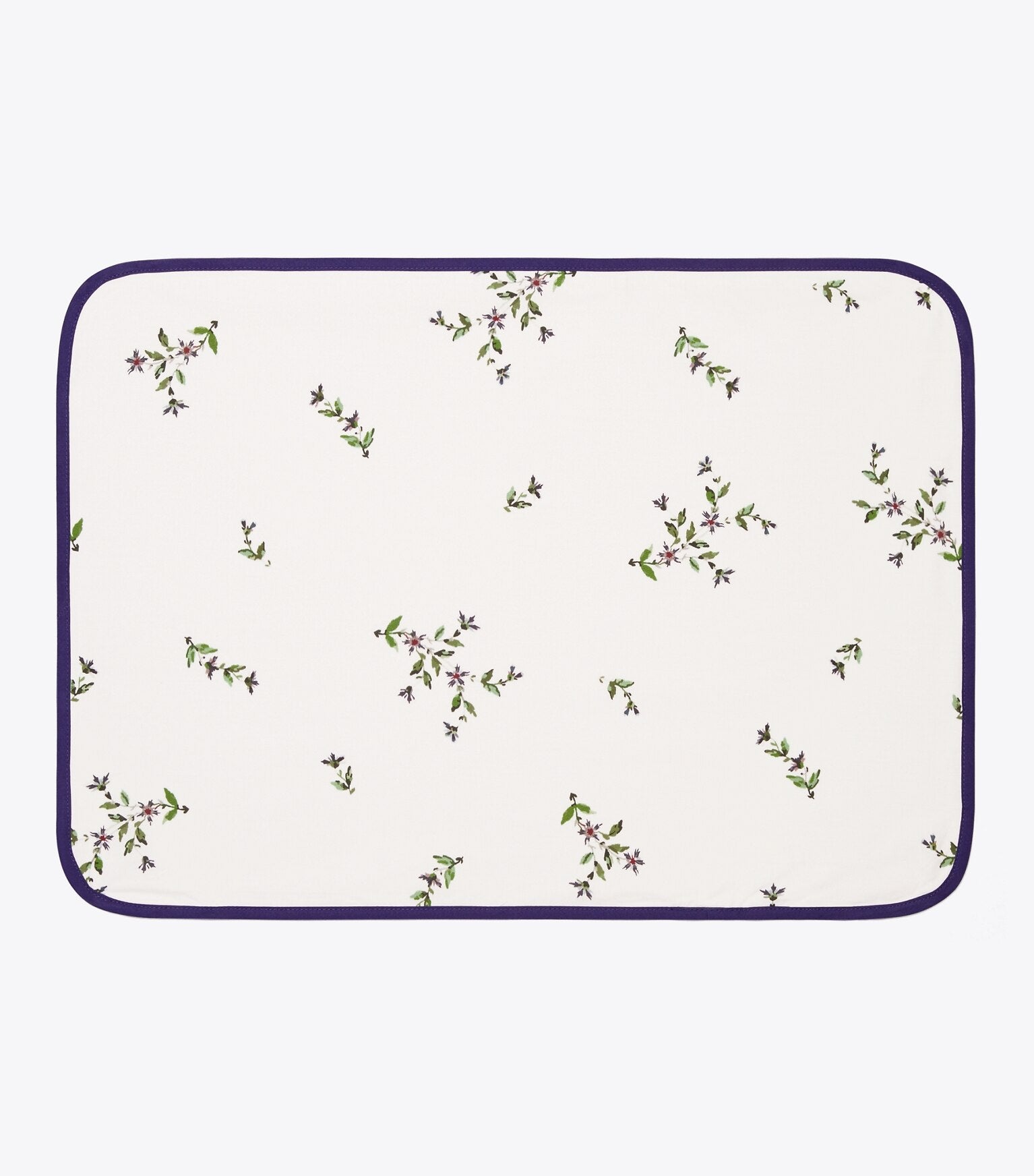 Jolie Fleur Placemat, Set of 4