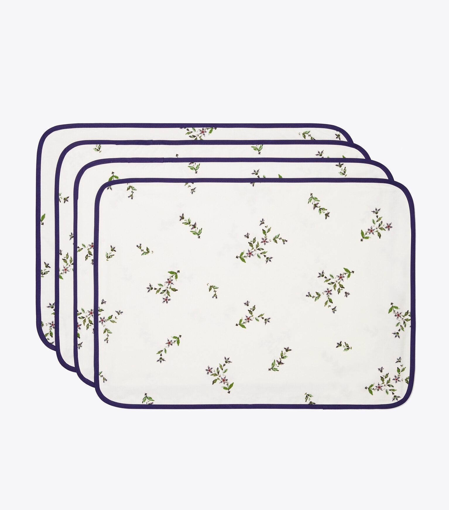 Jolie Fleur Placemat, Set of 4