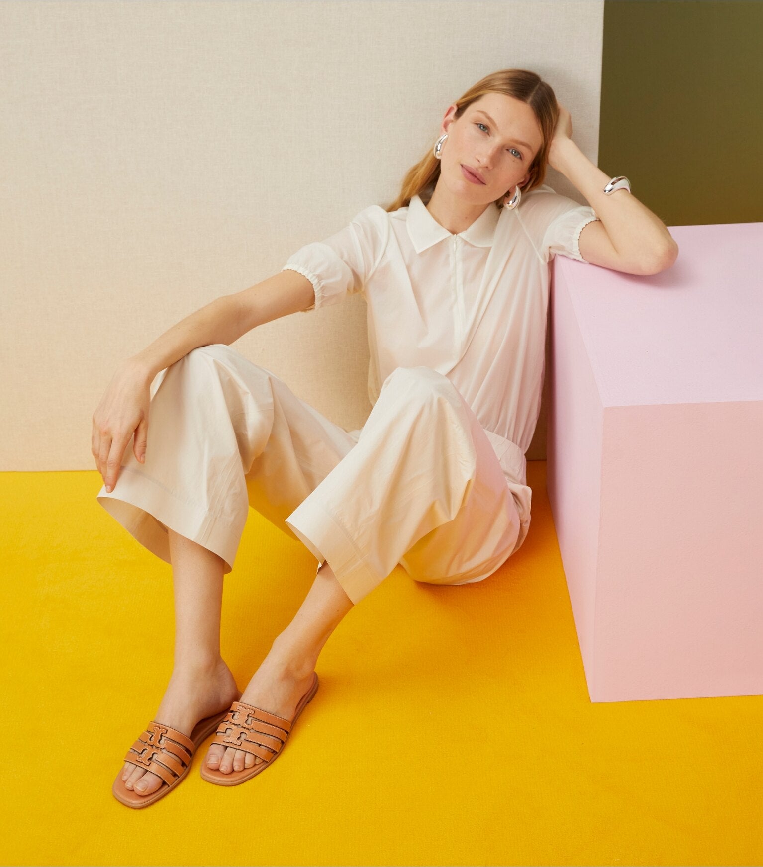 Ines Slide — Part 1