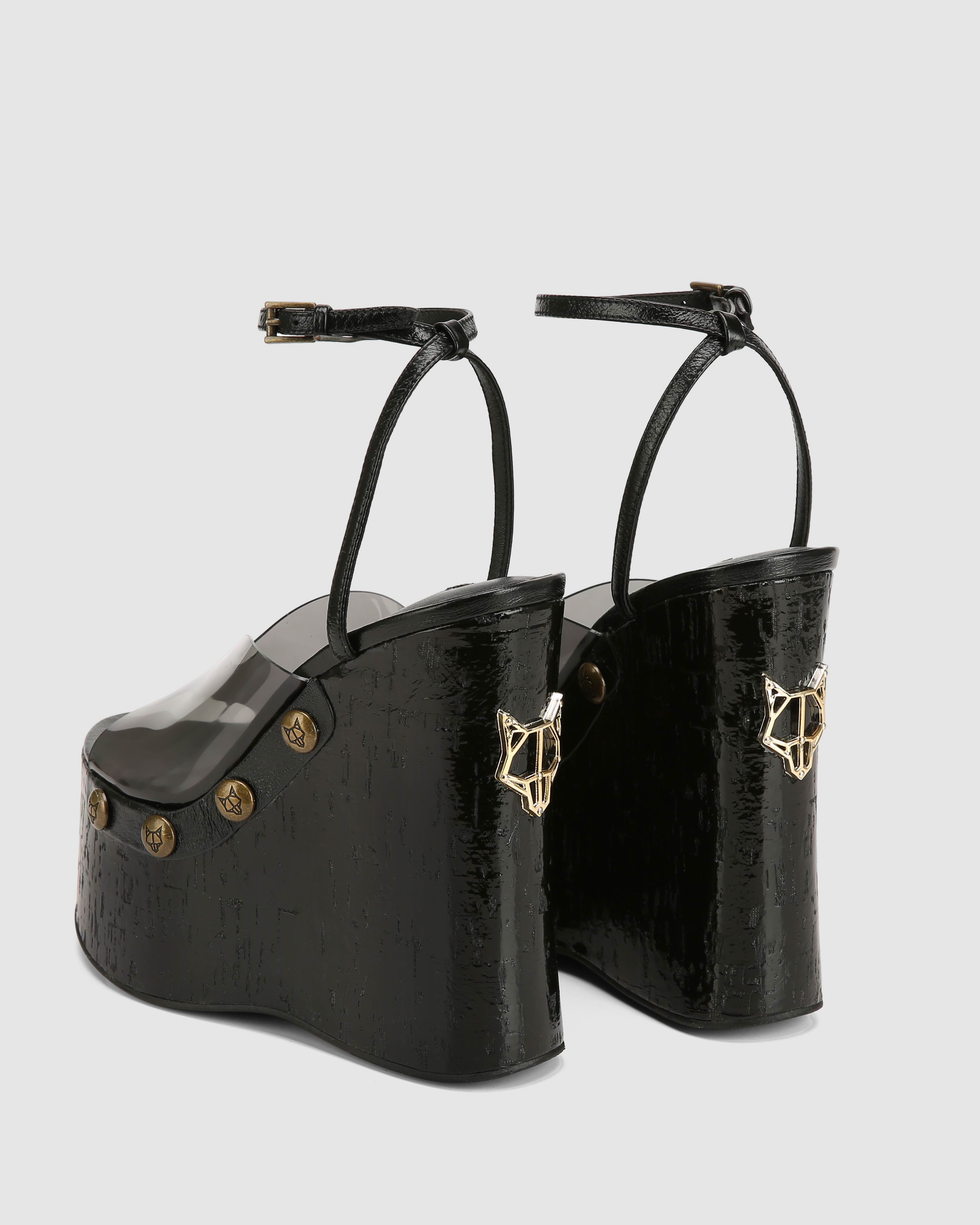 Tiger Lilly Smoke TPU