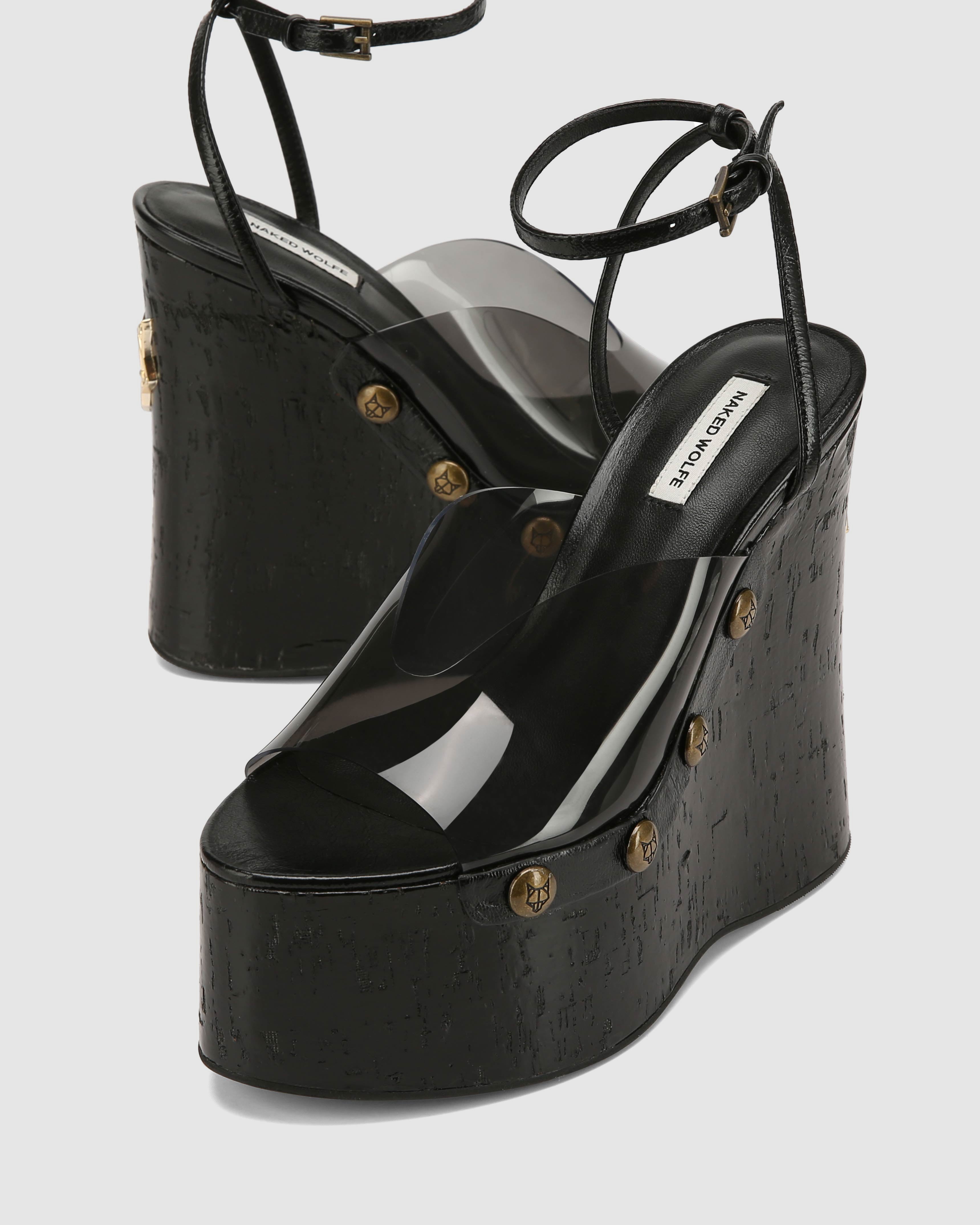 Tiger Lilly Smoke TPU