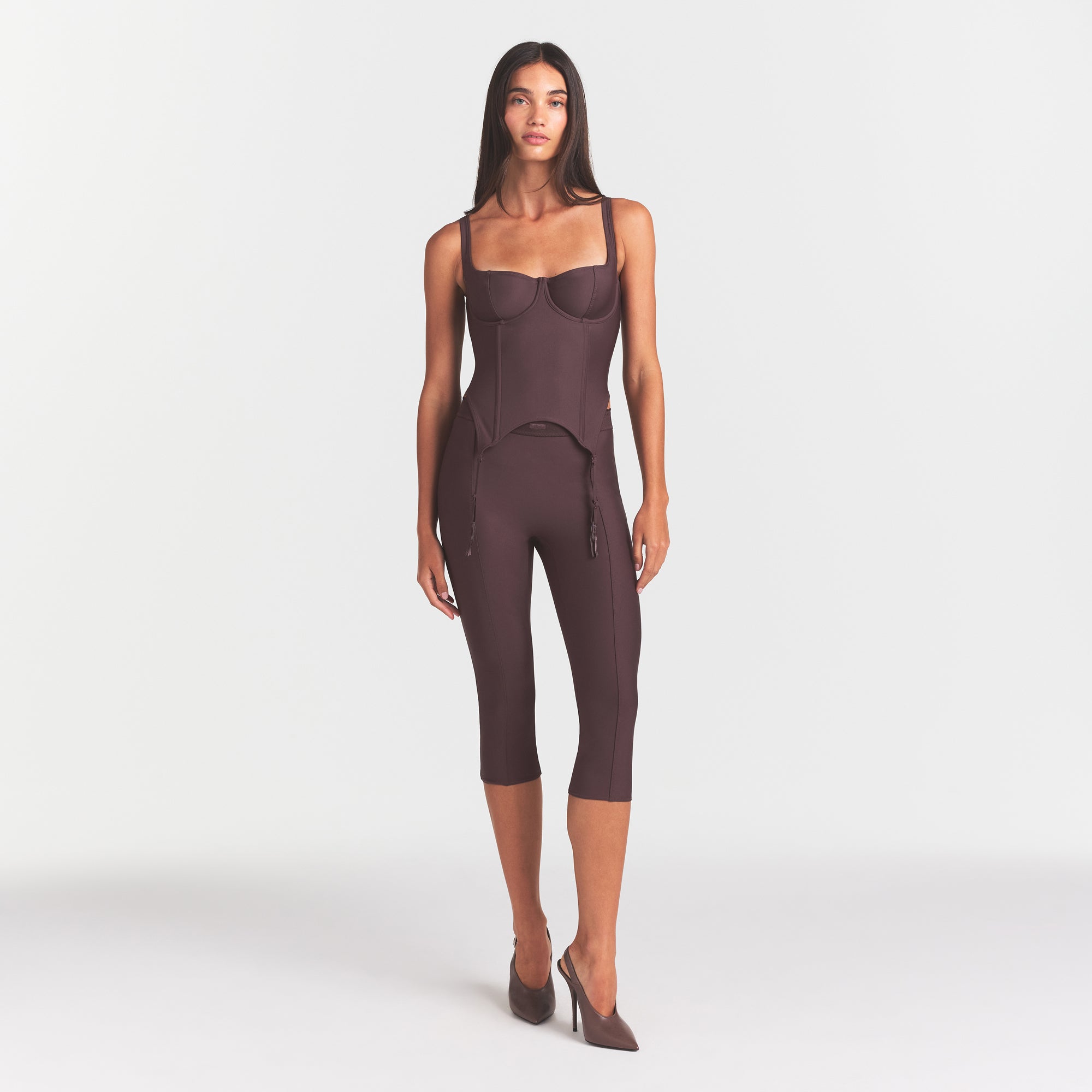 Skims Body Corset
