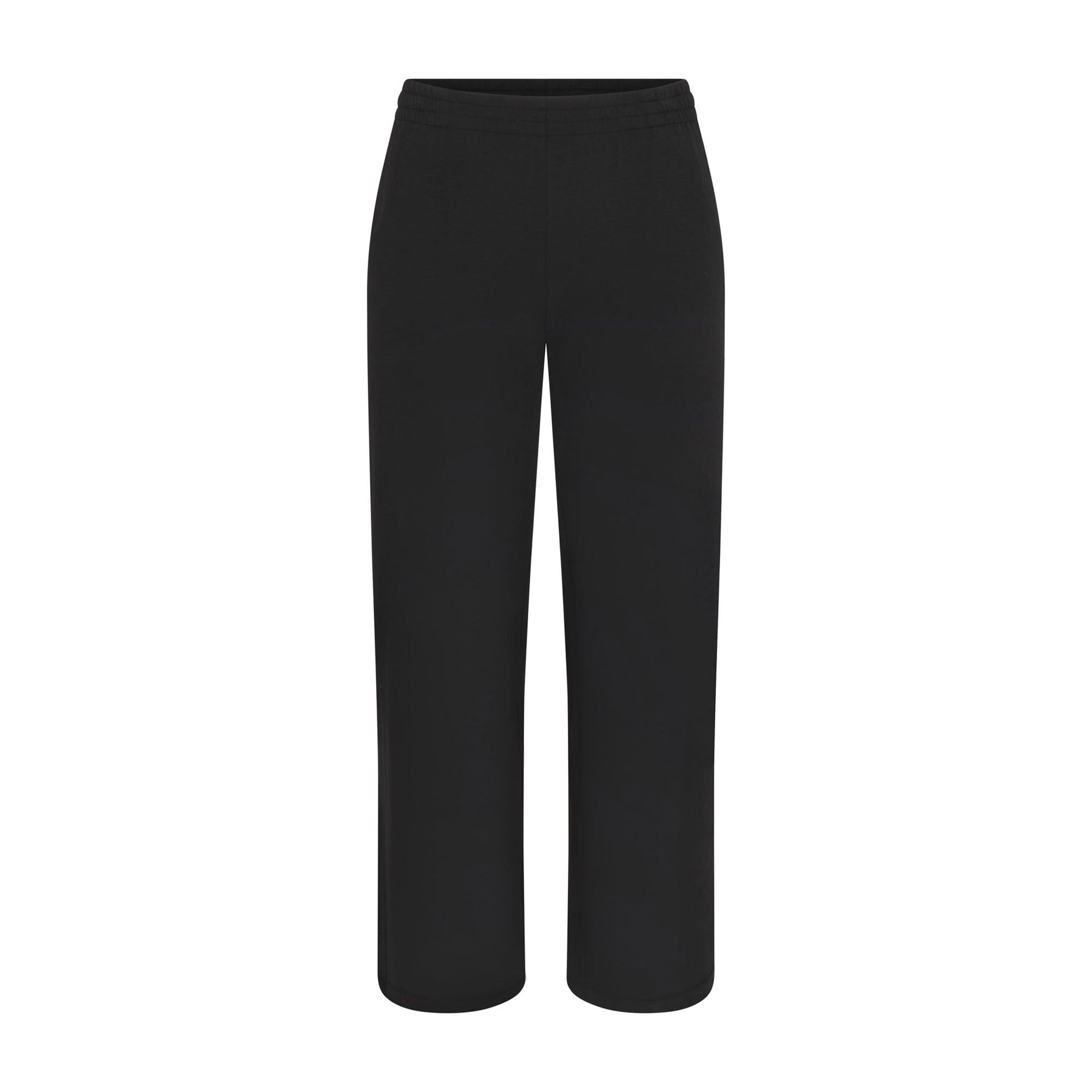 JERSEY SLEEP MENS SLEEP SET | OBSIDIAN
