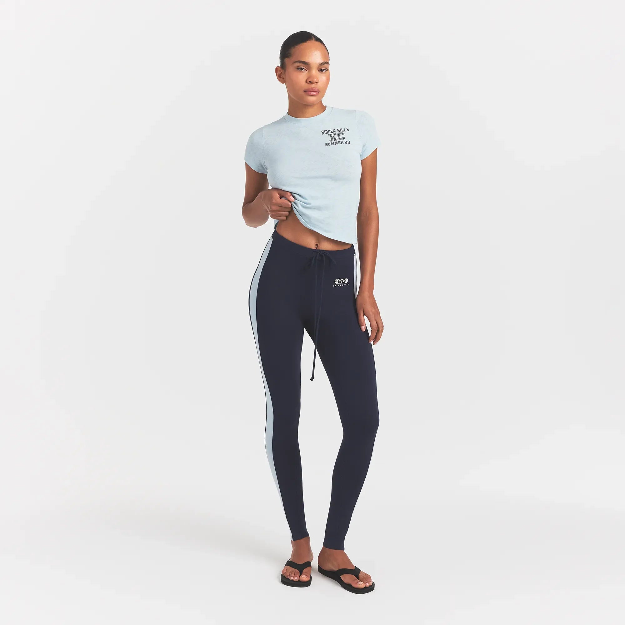 Worn in Jersey T-shirt