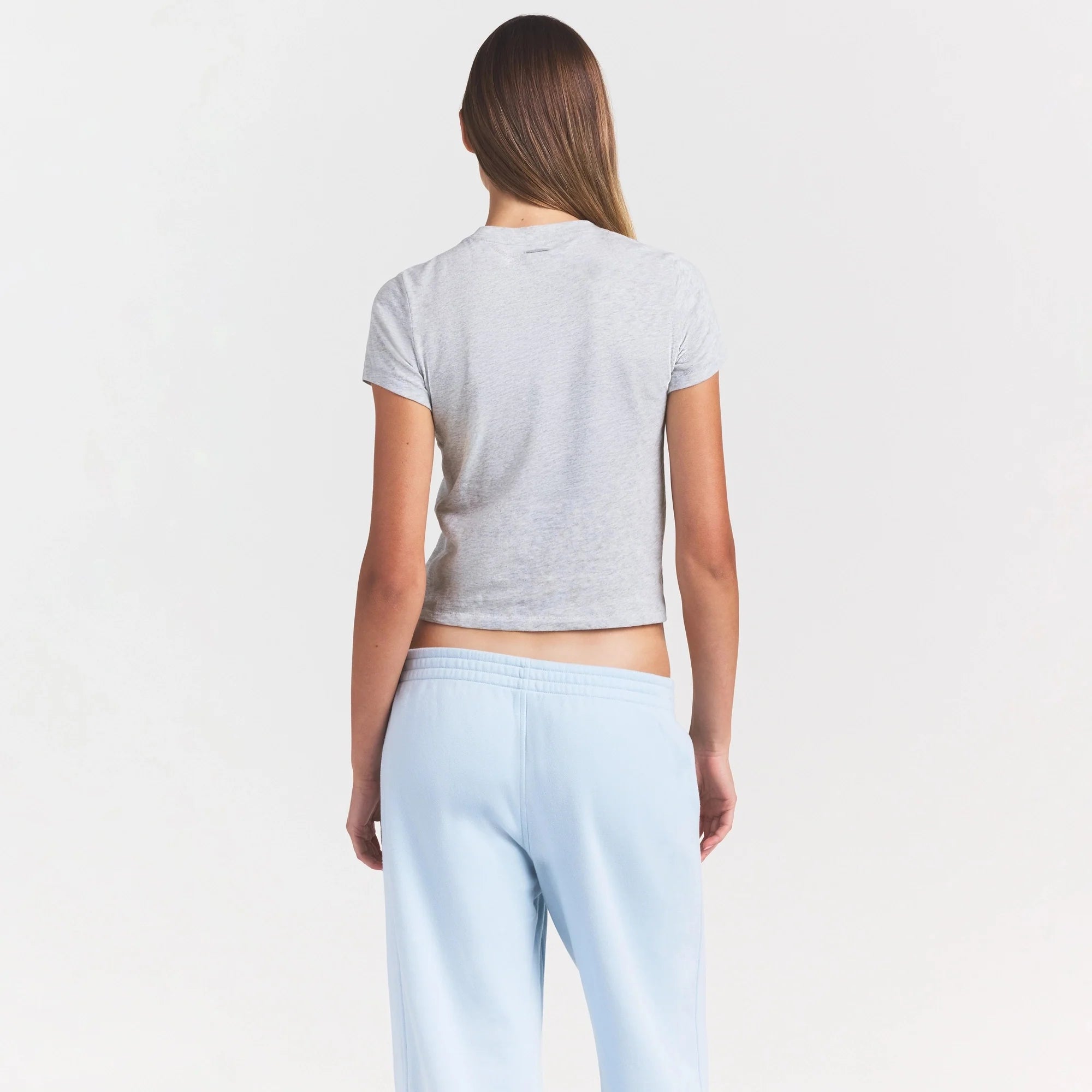 Worn in Jersey T-shirt