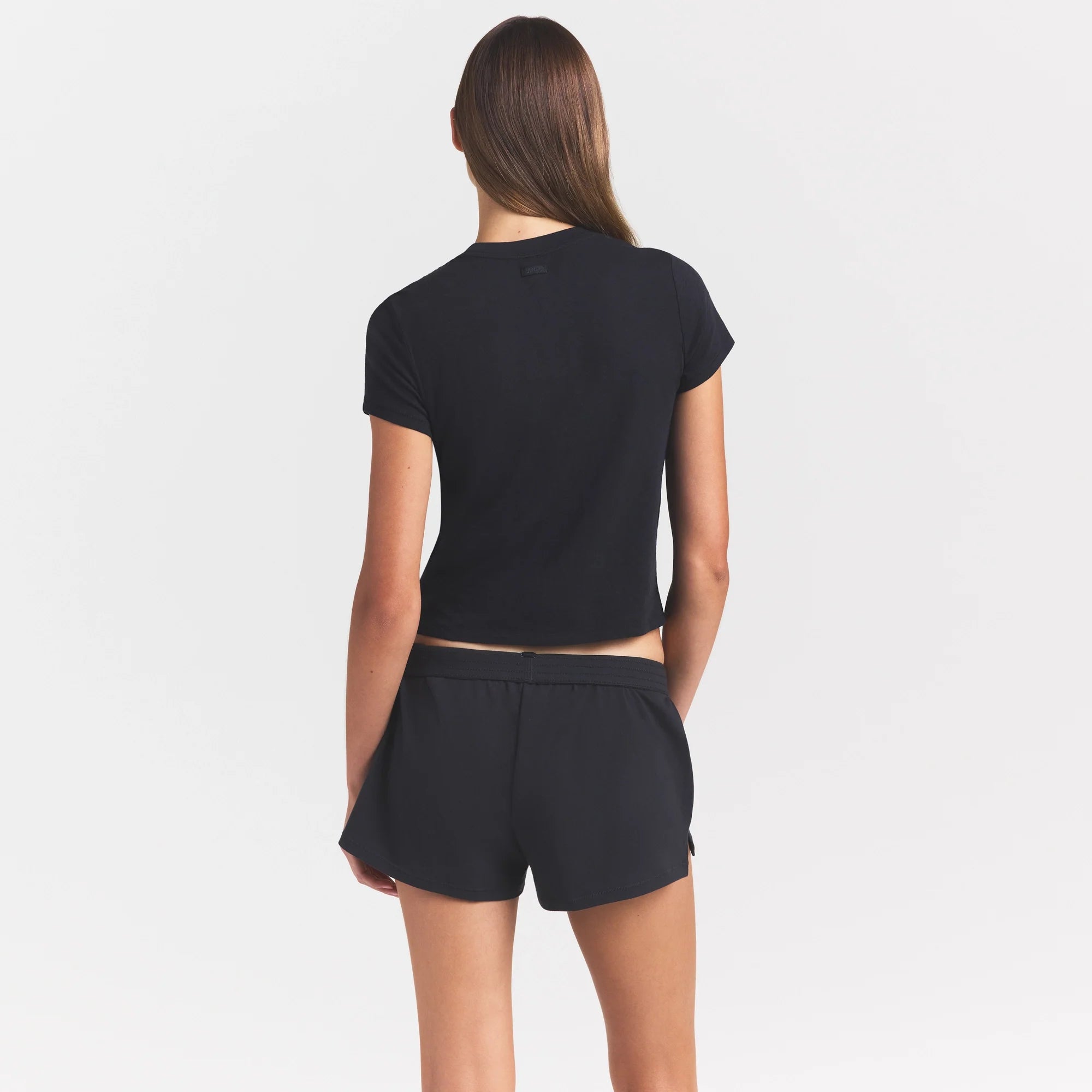 Worn in Jersey T-shirt