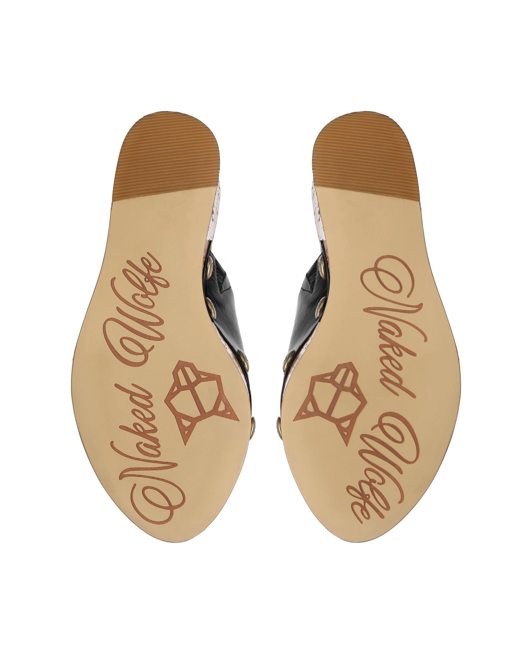 Tulip Black