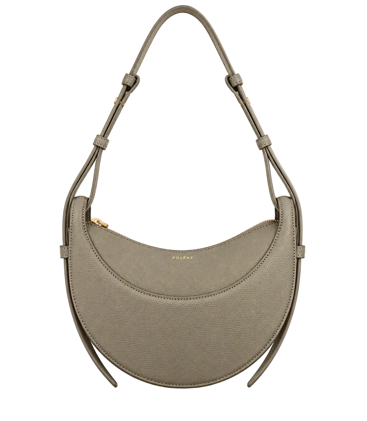 Numéro Dix - Textured Olive