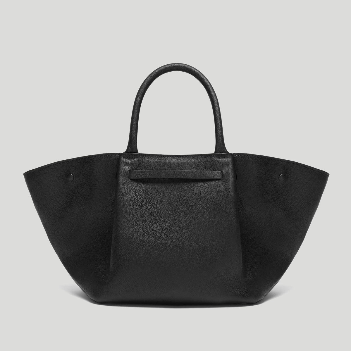 The Midi New York - Black Small Grain