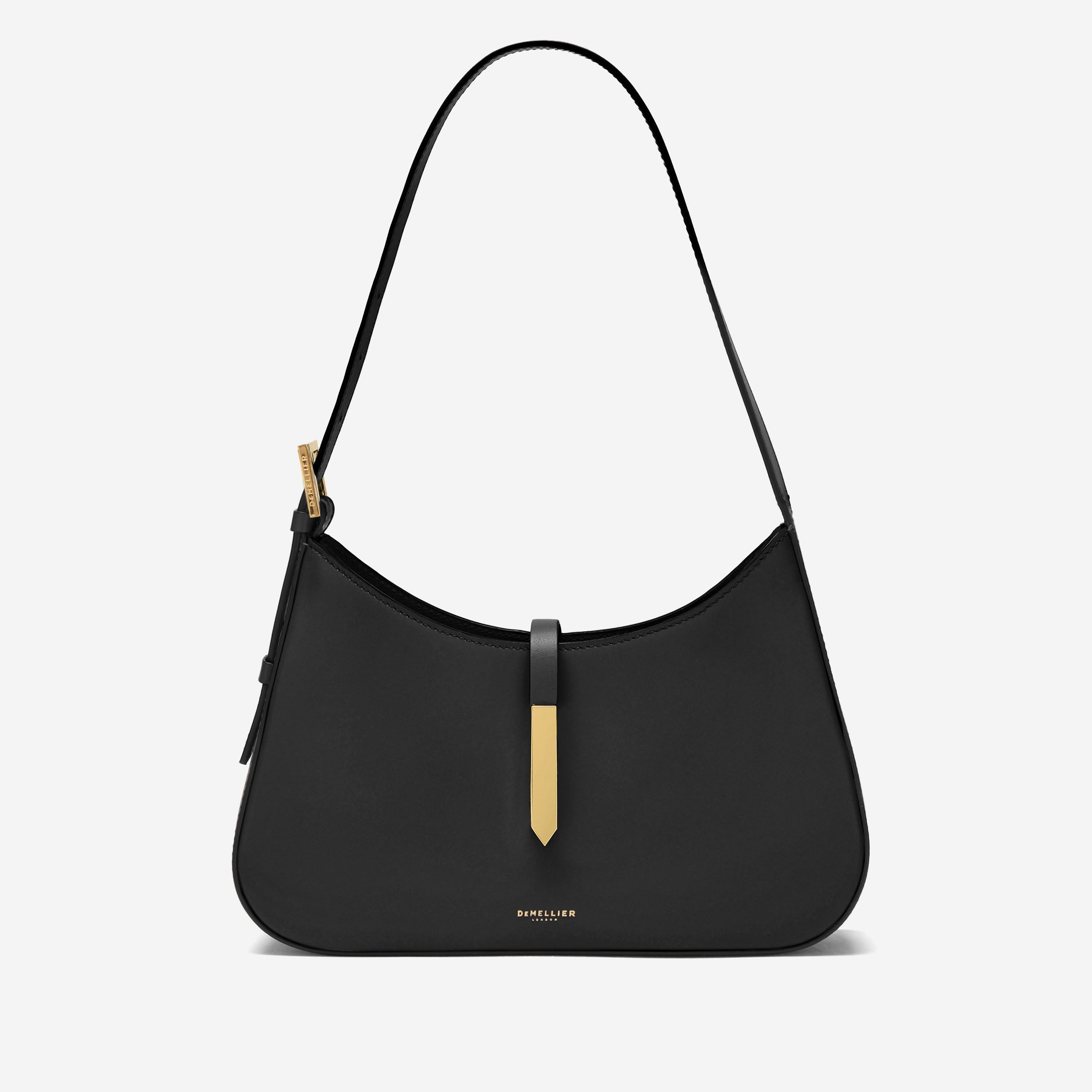 DeMellier The Tokyo black smooth