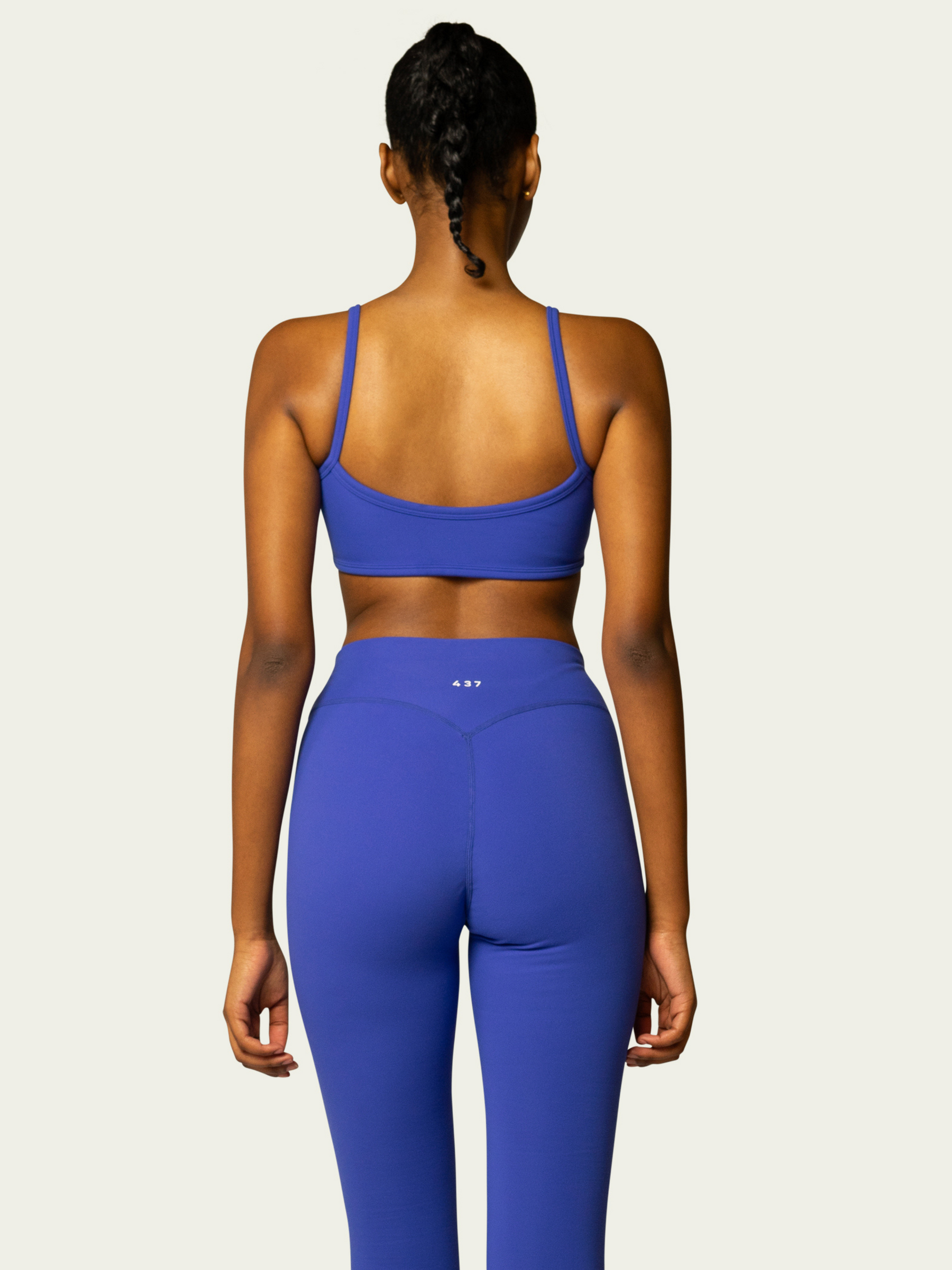 The Micro Bra / Glacier
