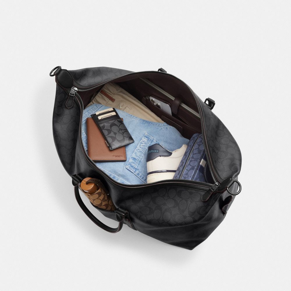 Trekker Bag 52