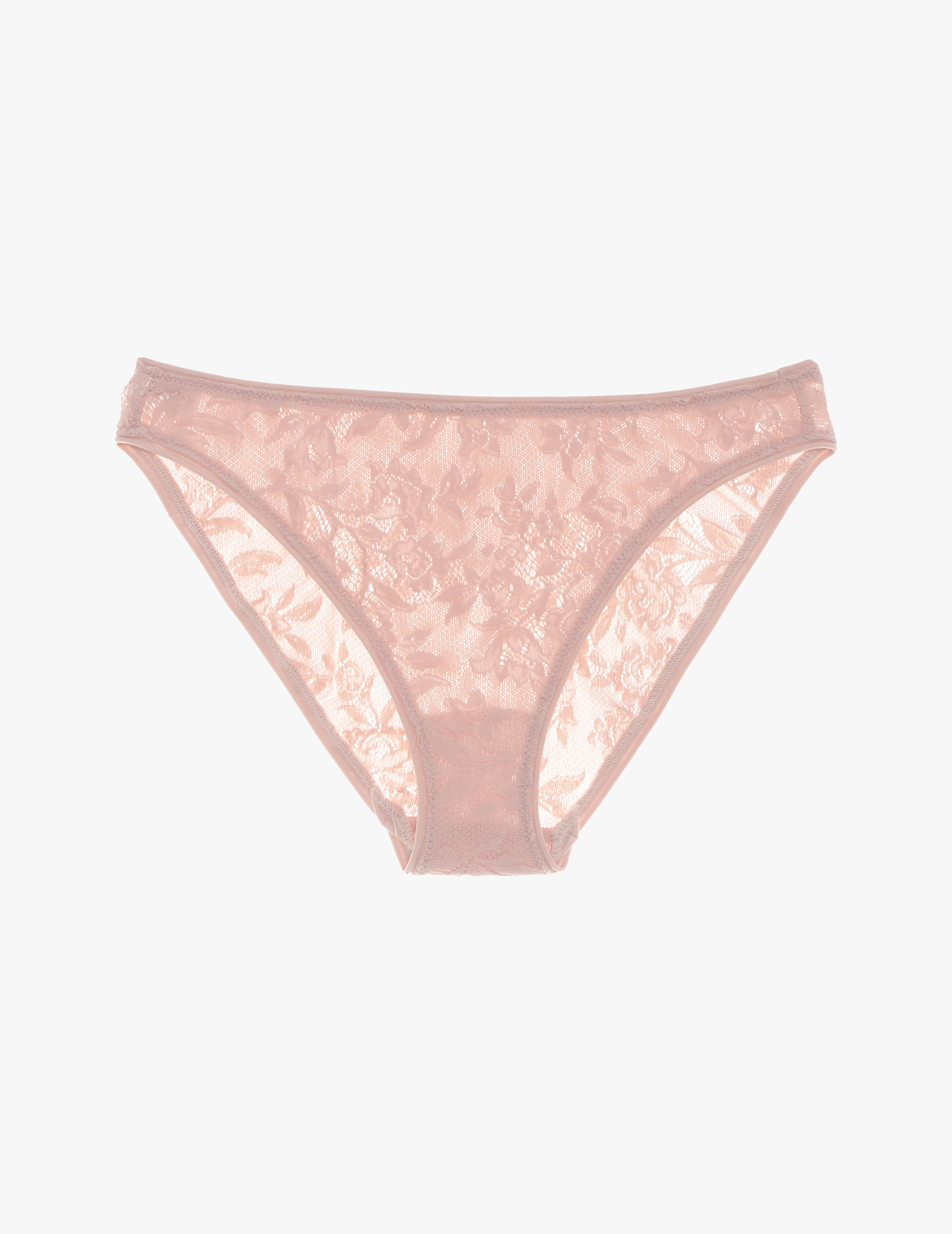 Tris Panty Buff