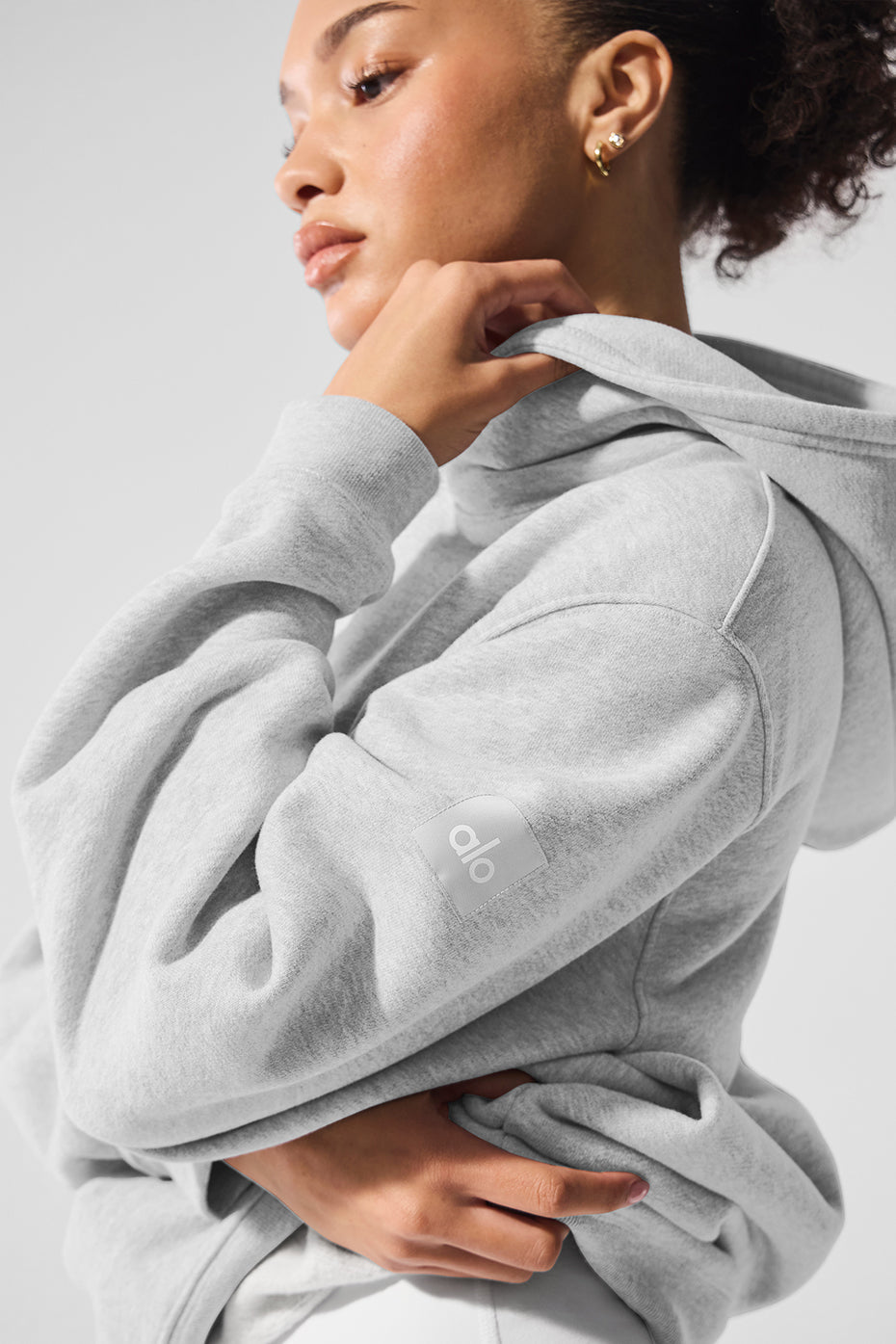 Renown Heavy Weight Hoodie