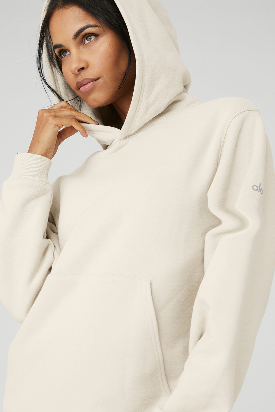 Renown Heavy Weight Hoodie