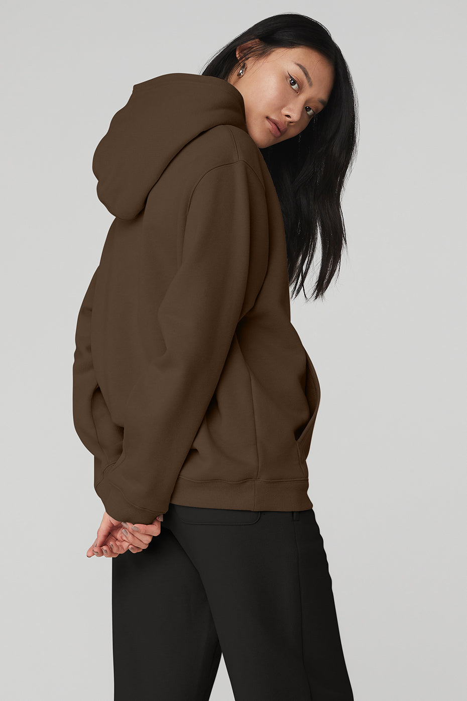 Renown Heavy Weight Hoodie