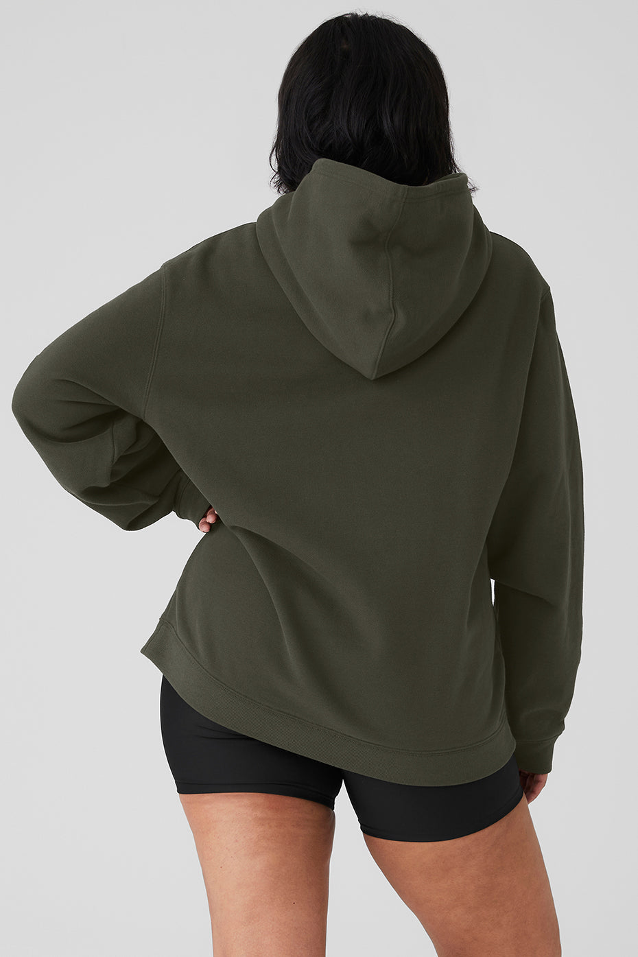Renown Heavy Weight Hoodie