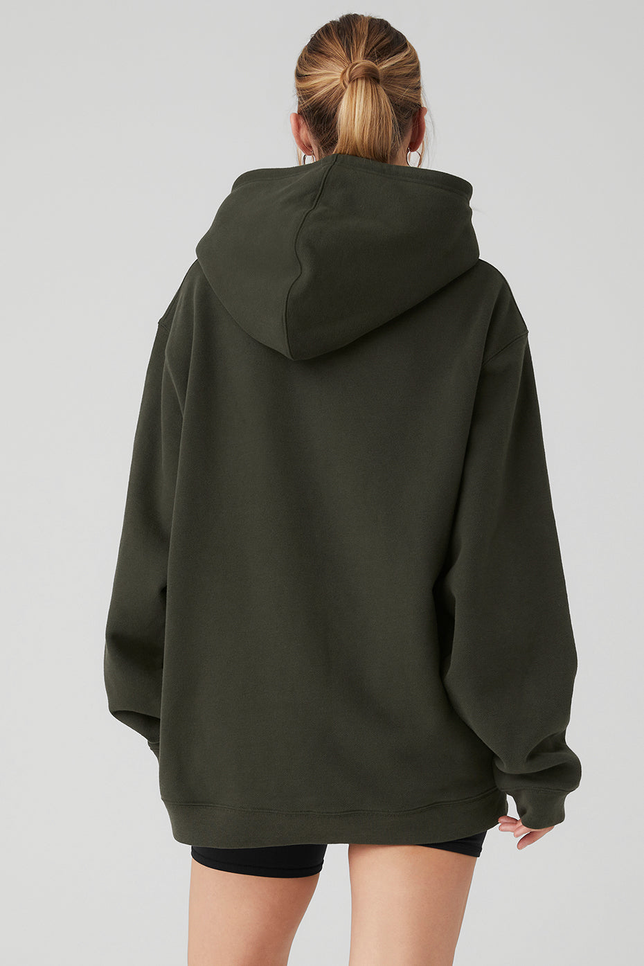 Renown Heavy Weight Hoodie
