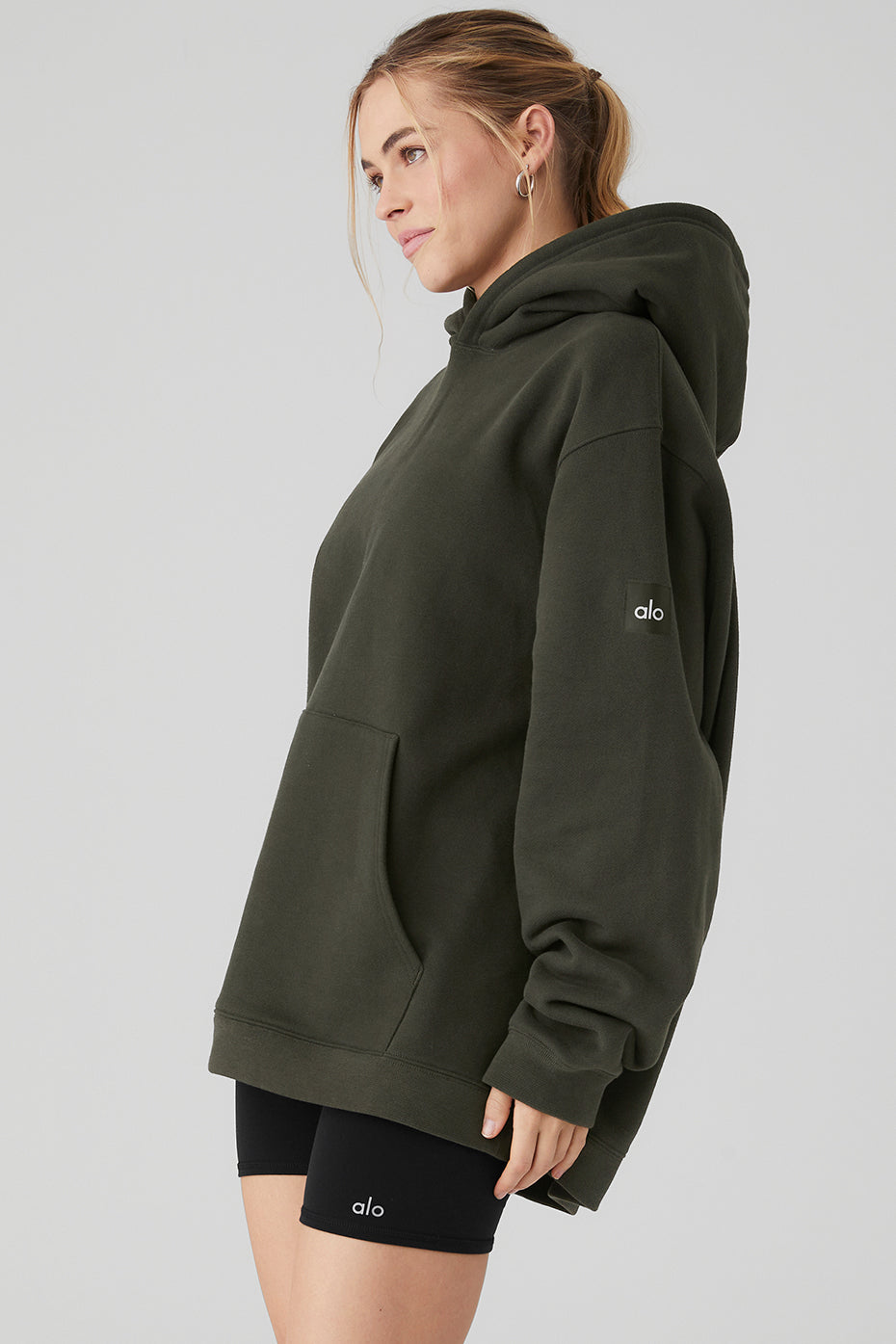 Renown Heavy Weight Hoodie