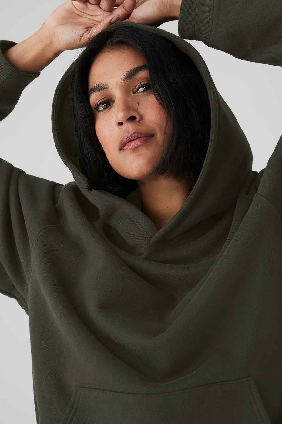Renown Heavy Weight Hoodie