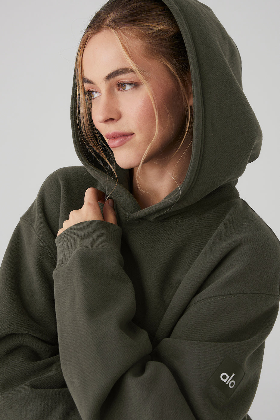 Renown Heavy Weight Hoodie