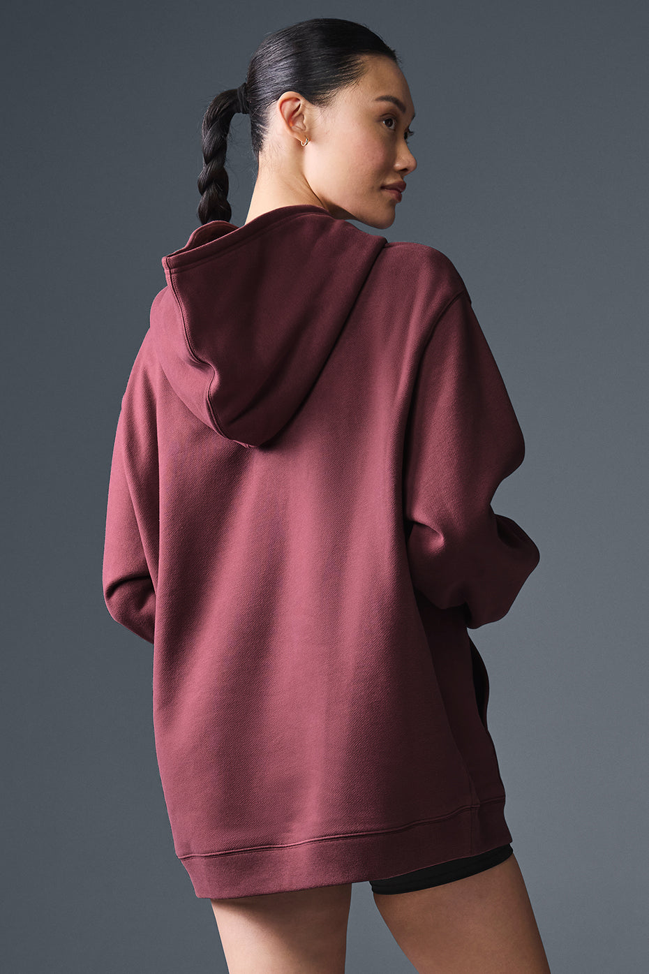 Renown Heavy Weight Hoodie