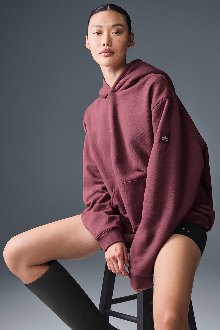 Renown Heavy Weight Hoodie
