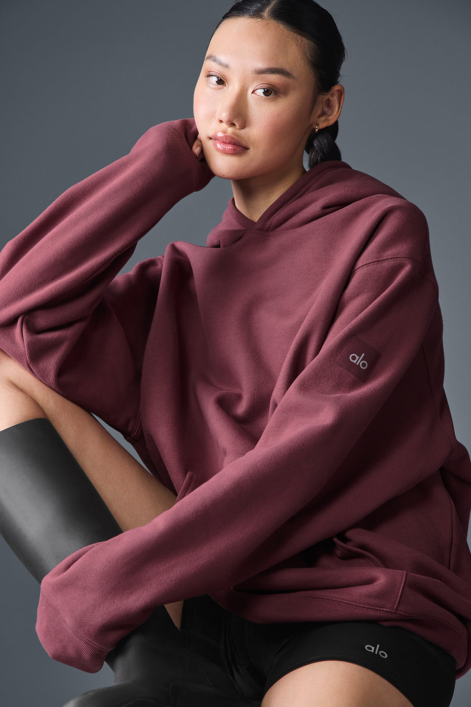 Renown Heavy Weight Hoodie