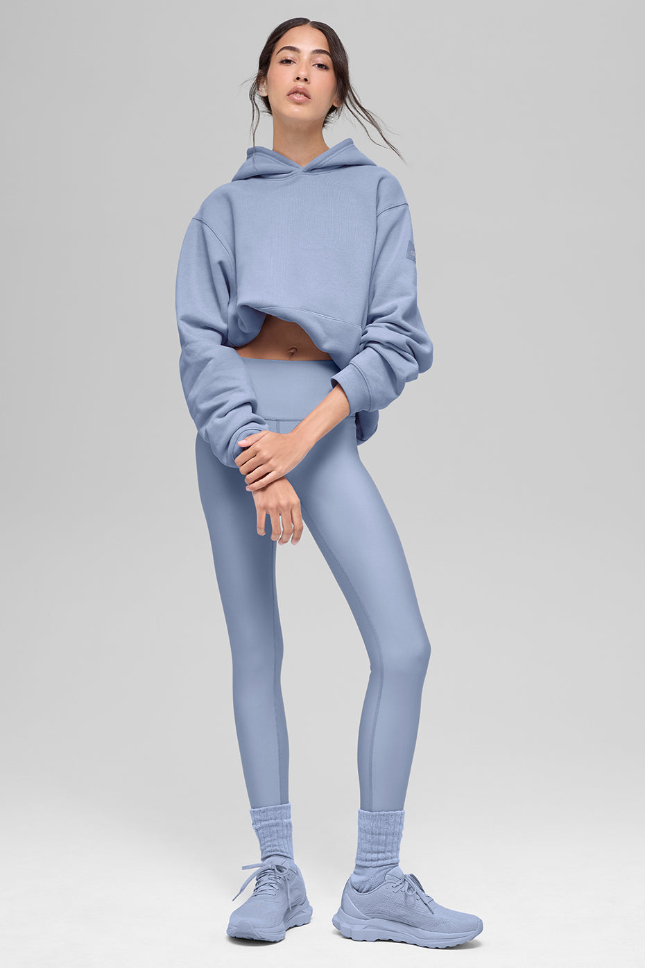 Renown Heavy Weight Hoodie