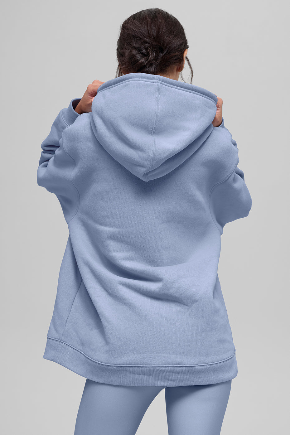 Renown Heavy Weight Hoodie