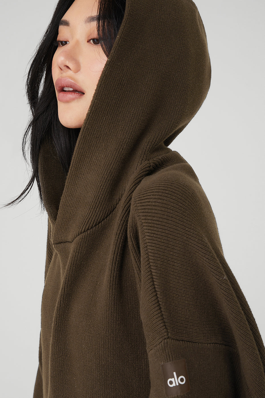 Scholar Hooded Sweater