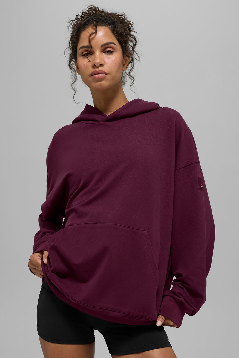 Double Take Hoodie