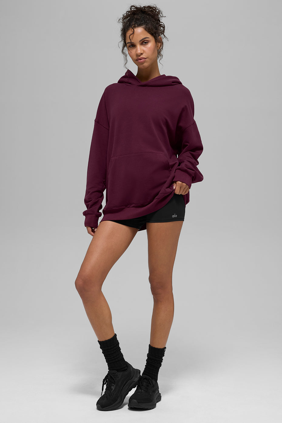 Double Take Hoodie