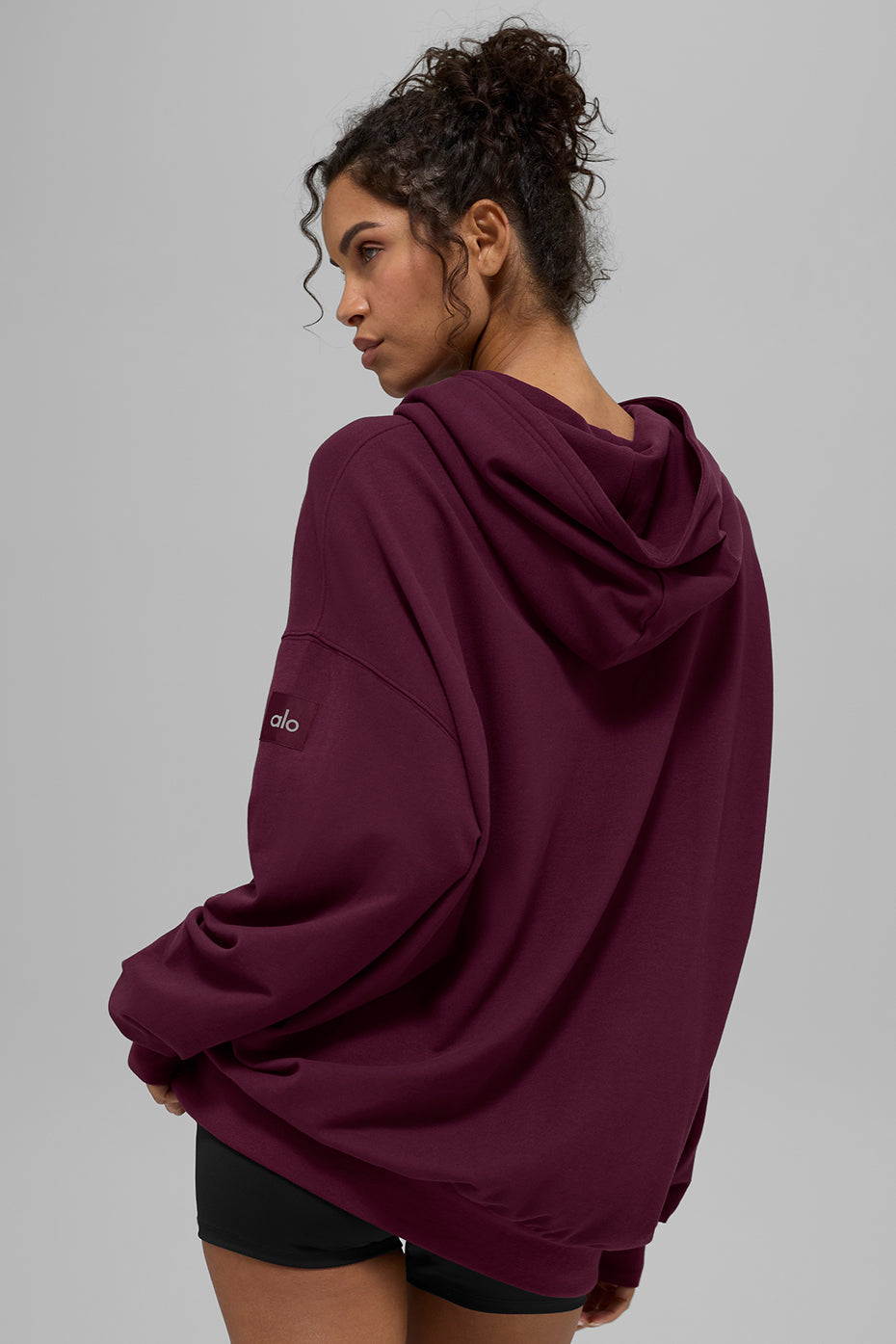 Double Take Hoodie