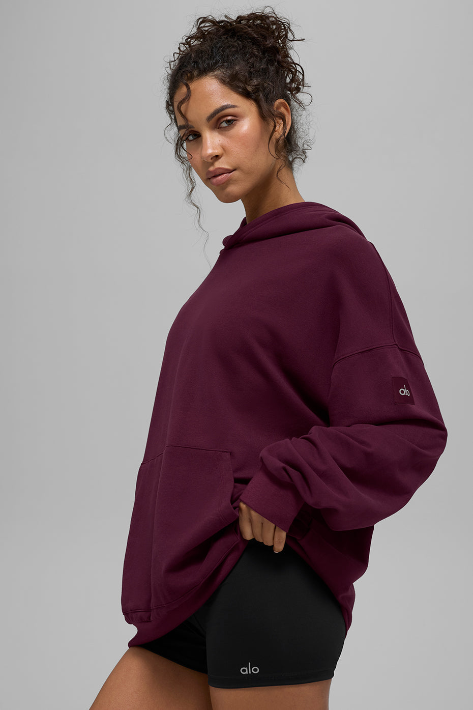 Double Take Hoodie