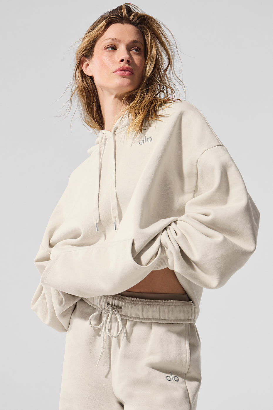 Accolade Hoodie