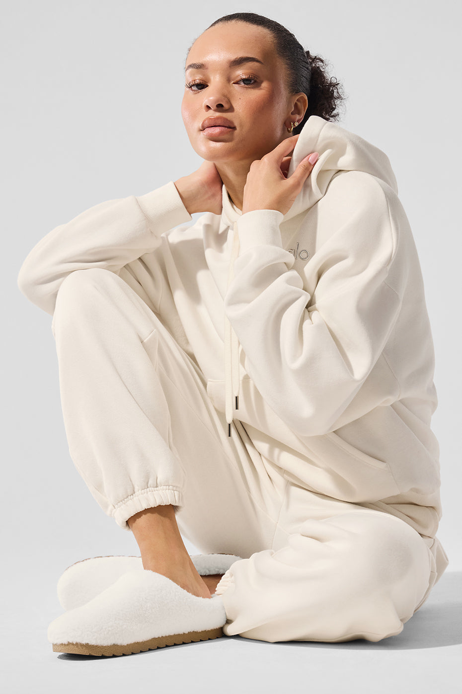 Accolade Hoodie