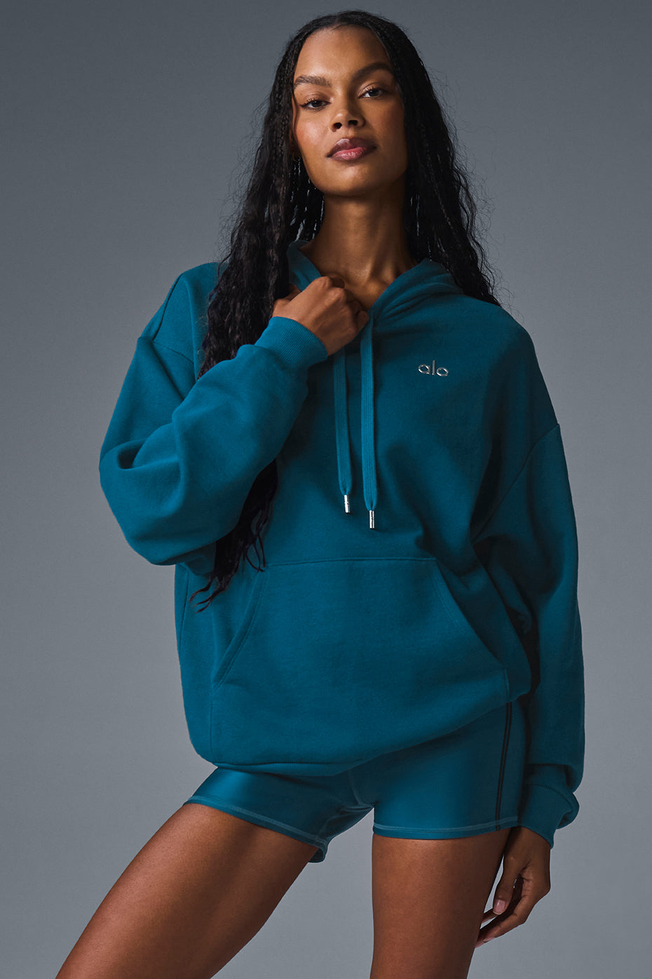 Accolade Hoodie