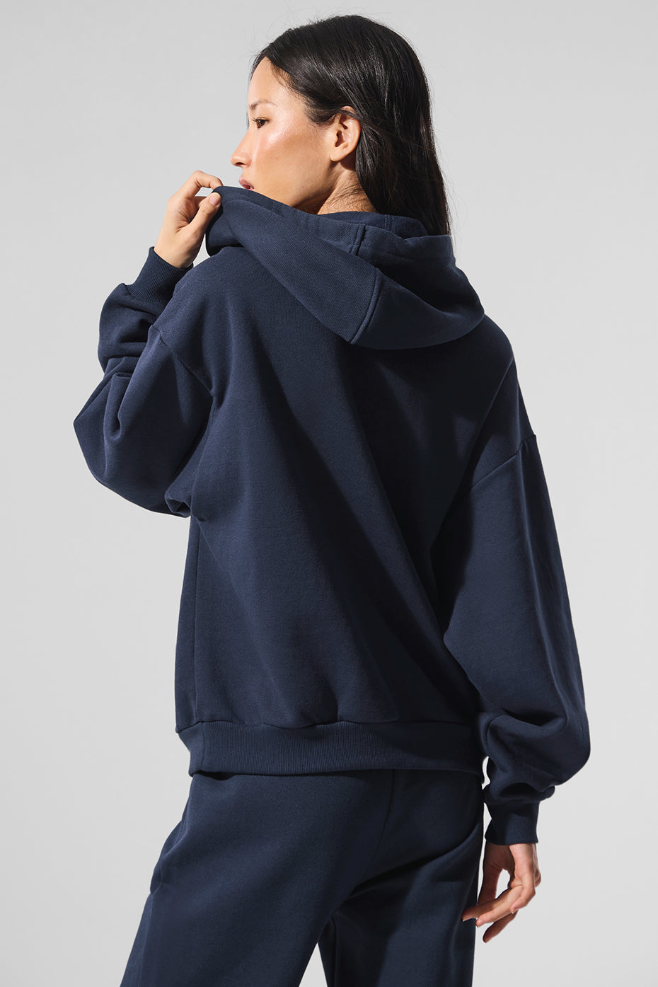 Accolade Hoodie