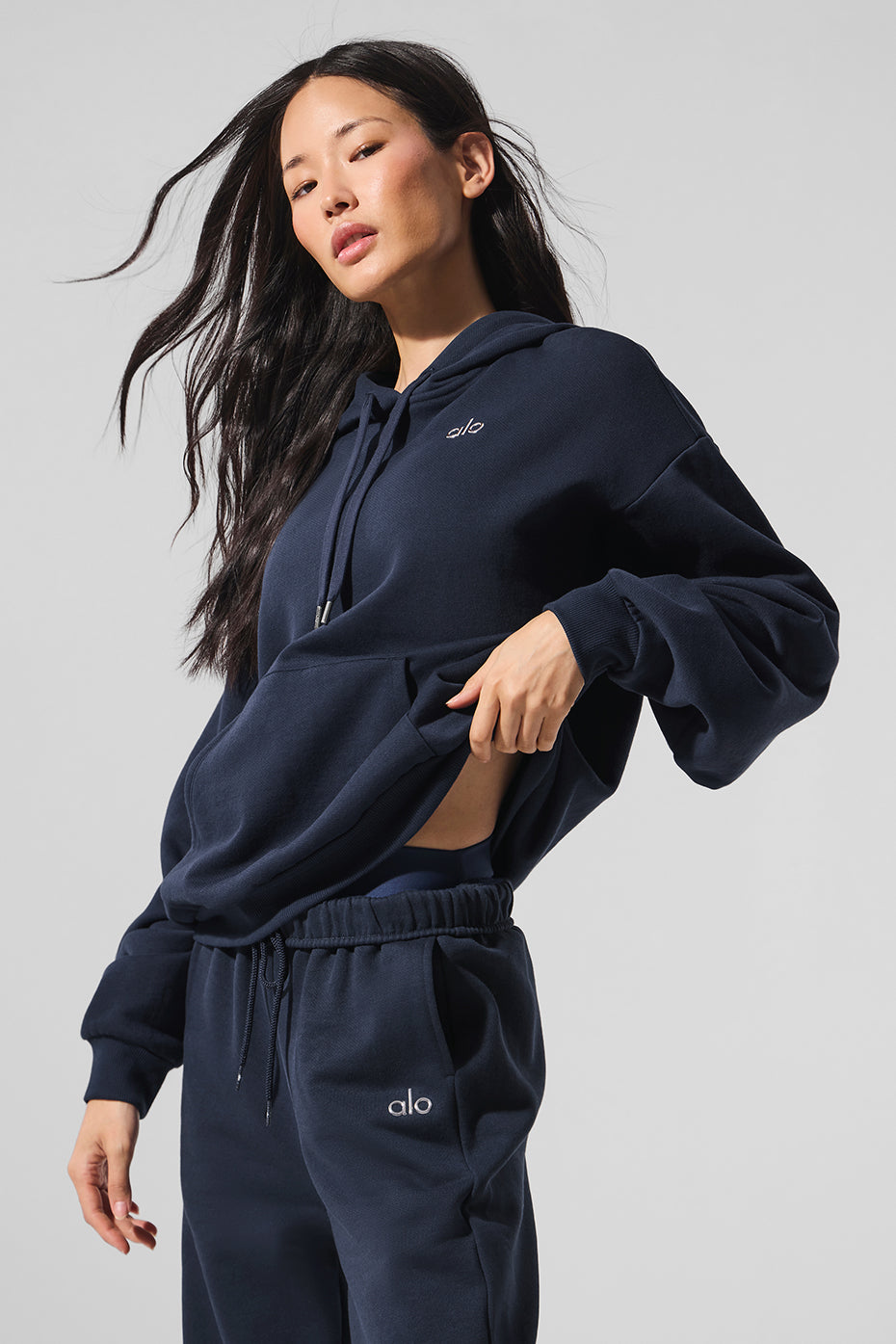 Accolade Hoodie