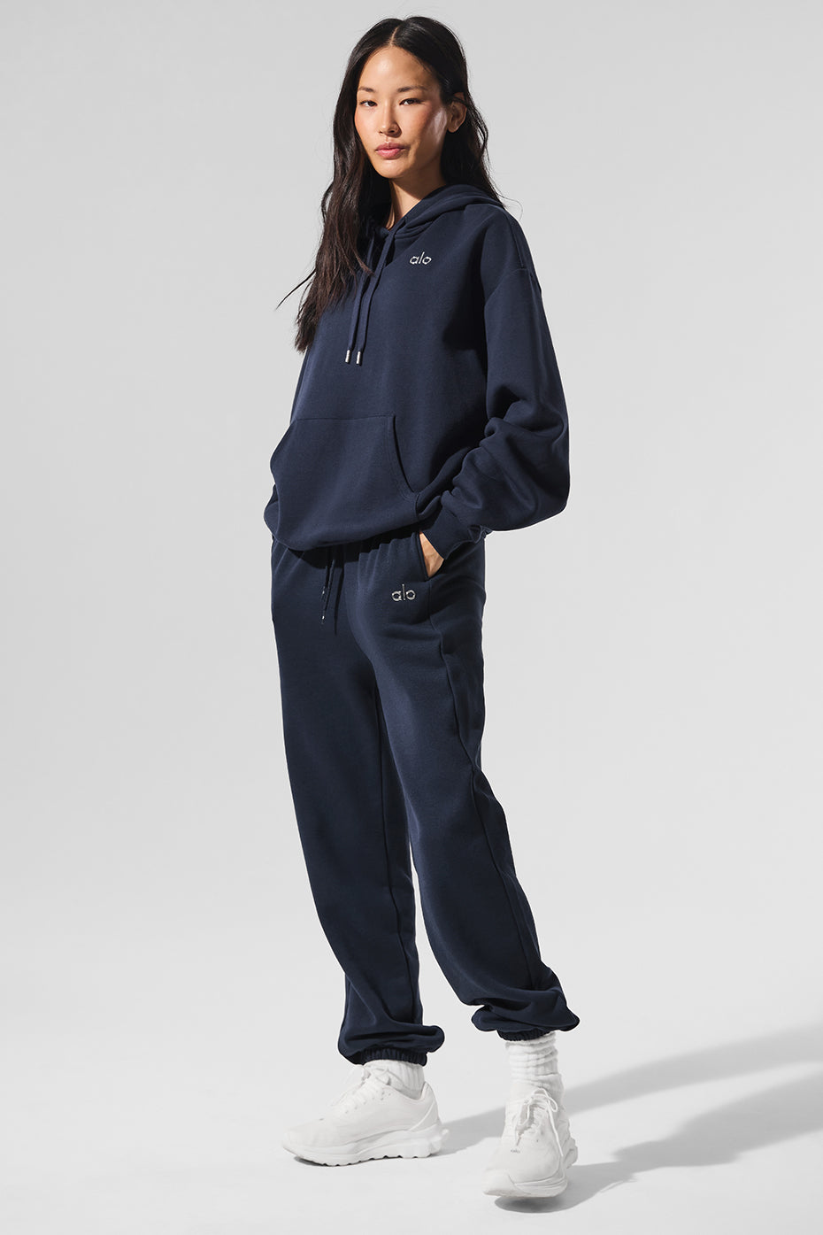 Accolade Hoodie